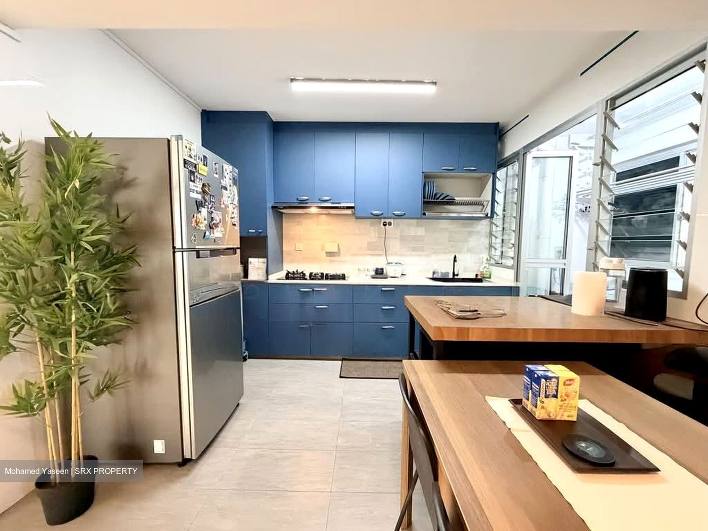 Blk 356B Anchorvale Plains (Sengkang), HDB 4 Rooms #588282161